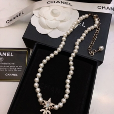 Chanel Necklaces